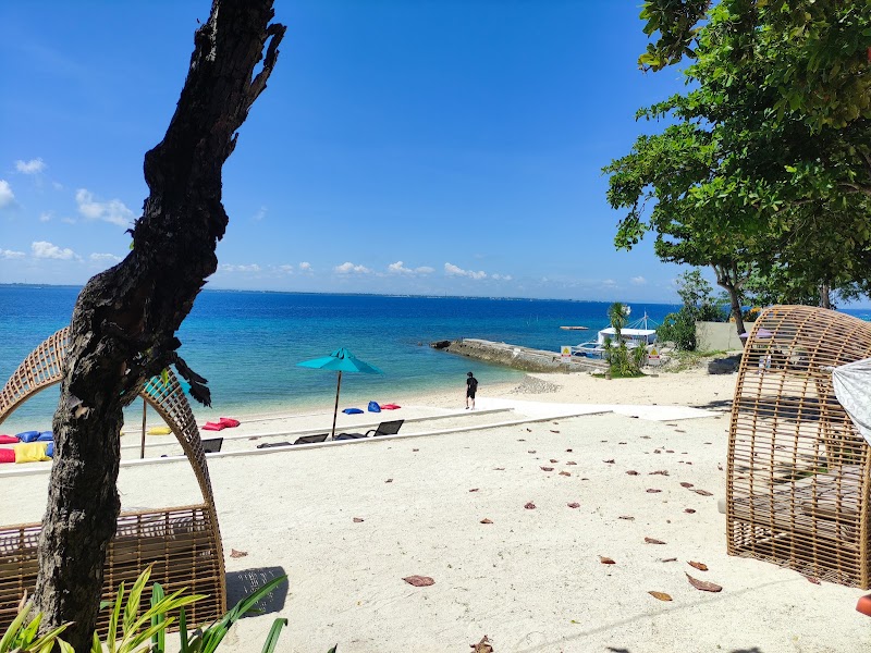 The Mactan Newtown Beach - The Mactan Newtown Beach, Lapu-Lapu, 6015 Cebu, Philippines