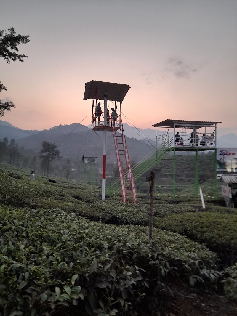Soochipara Waterfalls - Soochipara Waterfalls Elavayal, Vellarimala, Kerala 673577, India