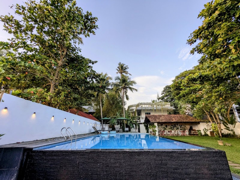 Cliff Stories - Cliff Stories Perumkulam, Varkala, Kerala 695141, India