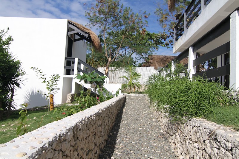 Blanco Beach Resort