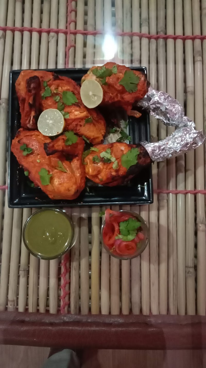 HR 72 SPICE WORLD Family Restaurant - HR 72 SPICE WORLD Family Restaurant HR72 SPICE WORLD SOHNA ROAD jail mor, Badshapur, Sector 67, Gurugram, Haryana 122101, India