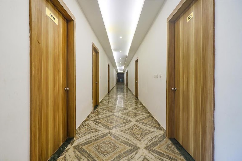 Le Gardenia - Le Gardenia Ranjan Path, Bailey Rd, near RPS More, RPS More, S. K. Puram, Patna, Bihar 801503, India
