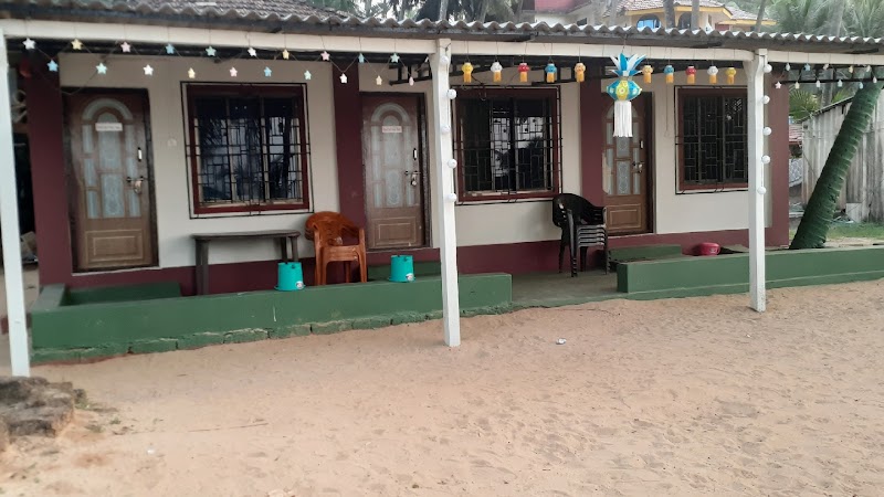 Annapurna Beach Resort, Chivla Beach, Malvan