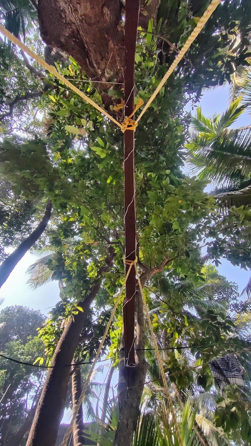Mayekar Wadi Cottage, Ramnath , Alibag-402201 - Mayekar Wadi Cottage, Ramnath , Alibag-402201, Mayekar Wadi Ramnath, Police Line, Alibag, Maharashtra 402201, India