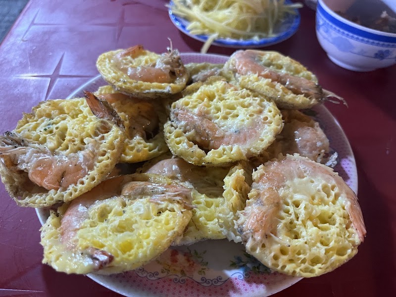 Bánh căn Út - Bánh căn Út, 64 Tháp Bà, Bắc Nha Trang, Khánh Hòa 650000, Vietnam