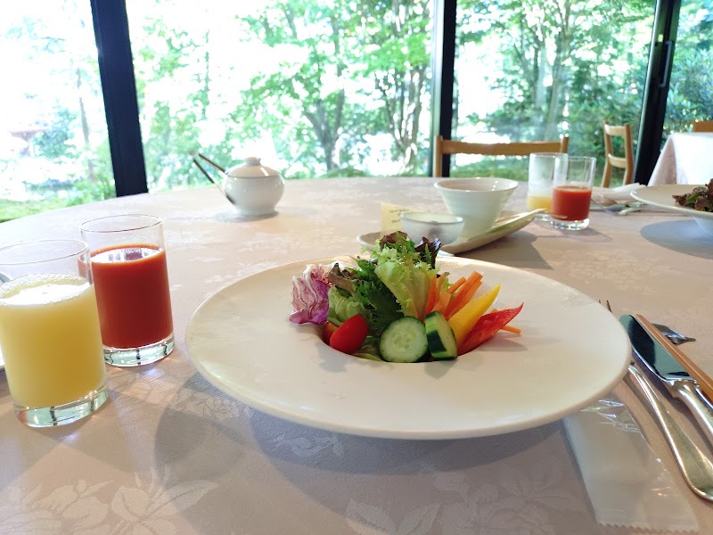 Hotel Colosseum Inn Tateshina - Hotel Colosseum Inn Tateshina, 北佐久郡⽴科町芦⽥⼋ケ野, 410-1 芦田八ケ野 立科町 北佐久郡 長野県 384-2309, Japan