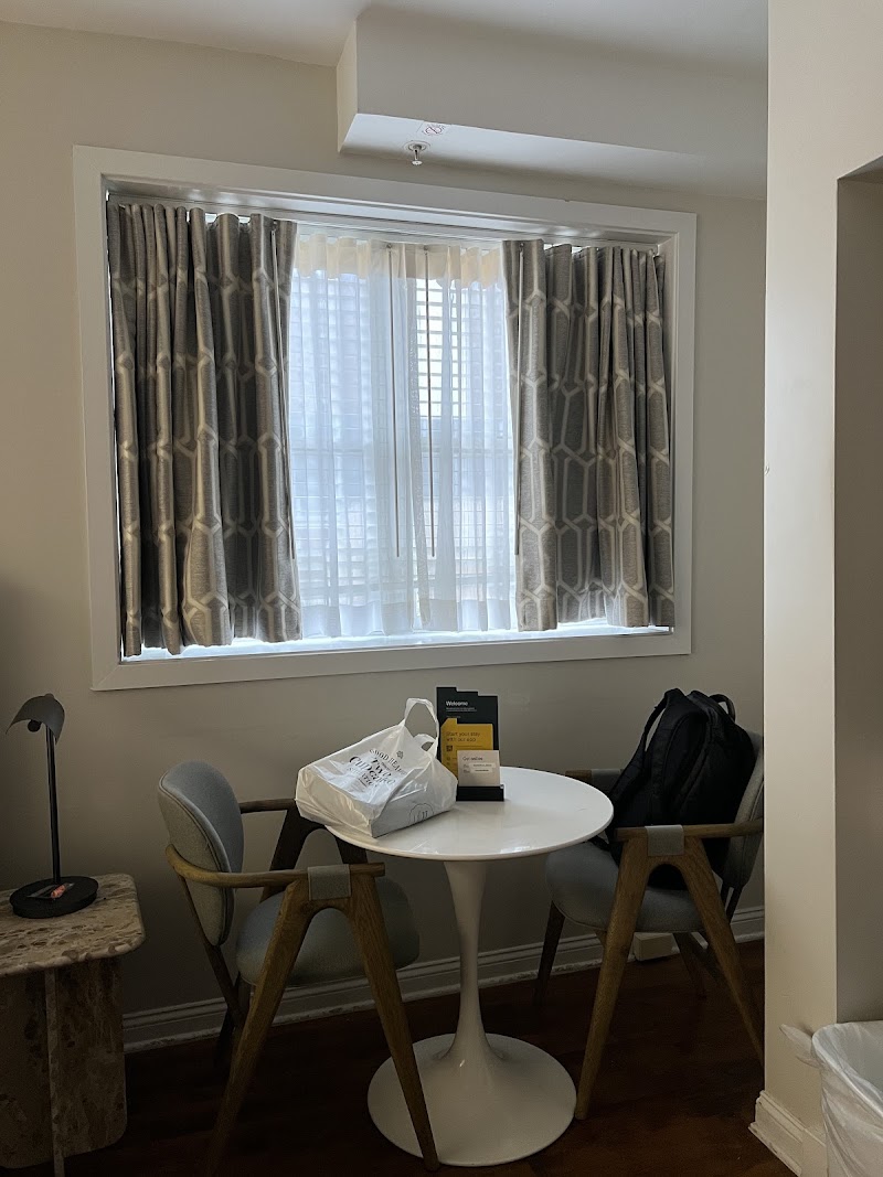 The Arco Hotel Midtown Village - The Arco Hotel Midtown Village, 1234 Locust St, Philadelphia, PA 19107, USA