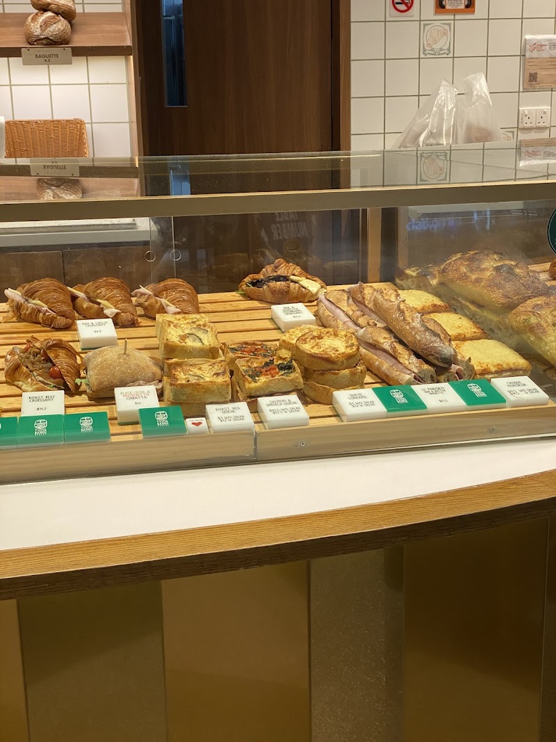 Funan - Funan 107 N Bridge Rd, Singapore 179105