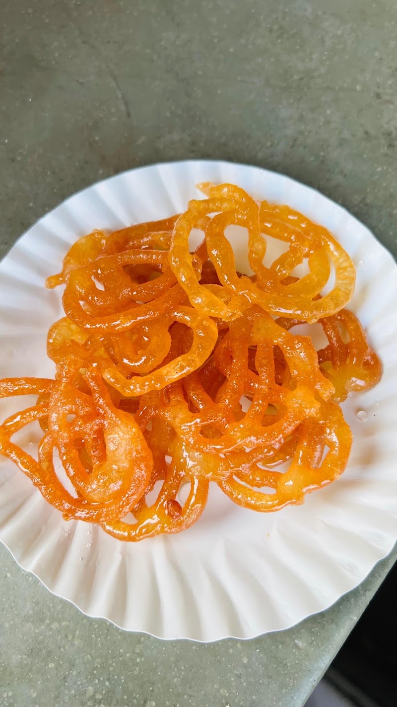 Narsingh misthan Bhandar - Narsingh misthan Bhandar Shop No. 100, Mirza Ismail Road, Choraha M I Road, near Panch Batti, C Scheme, Ashok Nagar, Jaipur, Jaipur Nagar Nigam Area, Rajasthan 302001, India