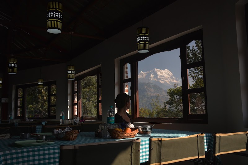 Kedar Camp Resorts - Kedar Camp Resorts, Jakhdhar Road, Village Rudrapur, Guptakashi, Uttarakhand 246439, India