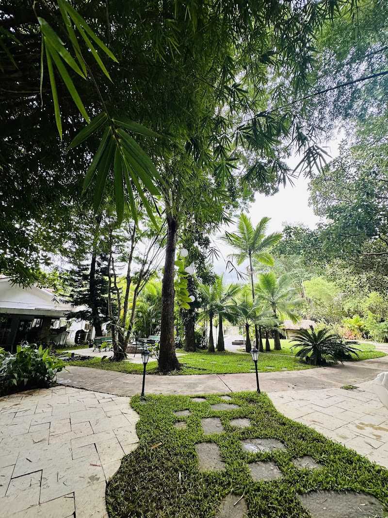 The Rainbow Room - The Rainbow Room 21, Bollur village, Guddehossur, Kushalnagar, Basavanahalli, Karnataka 571234, India