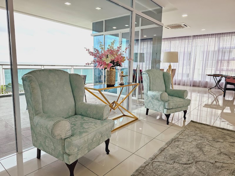 518 Luxury Beachfront Residence Family homestay by Wcomfy - 518 Luxury Beachfront Residence Family homestay by Wcomfy, 518, Jalan Tanjung Bungah, 11200 Tanjung Bungah, Pulau Pinang, Malaysia