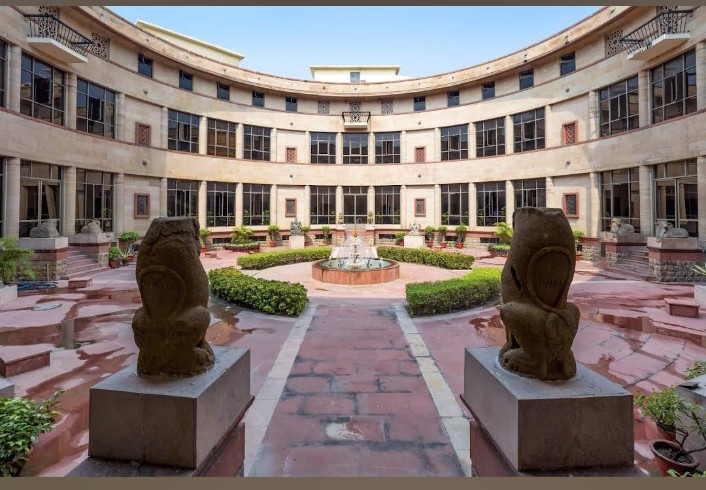 National Museum, New Delhi