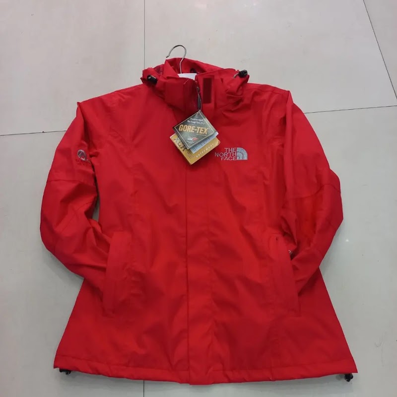 Sunrise Trekking Equipment Stores SALE and RENT - Sunrise Trekking Equipment Stores SALE and RENT 17 Street, Lakeside Rd, Pokhara 33700, Nepal