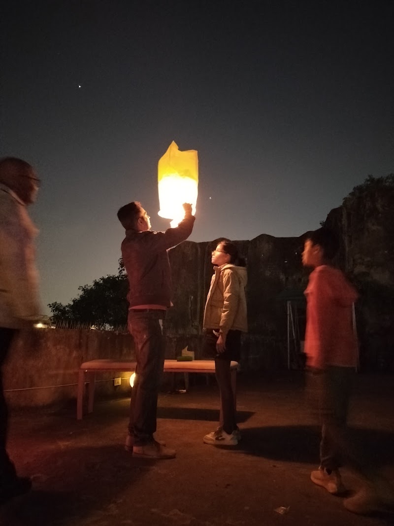 Le Fort Homestay - Le Fort Homestay, House no . 79, Hathroi Fort, Harikishan Somani Marg, Gopalbari, Jaipur, Rajasthan 302001, India