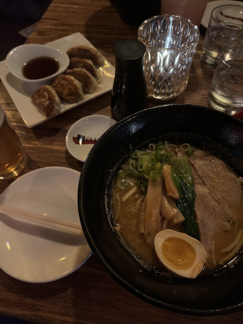 TOKIO - TOKIO 2907 Huron St #103, Denver, CO 80202, USA