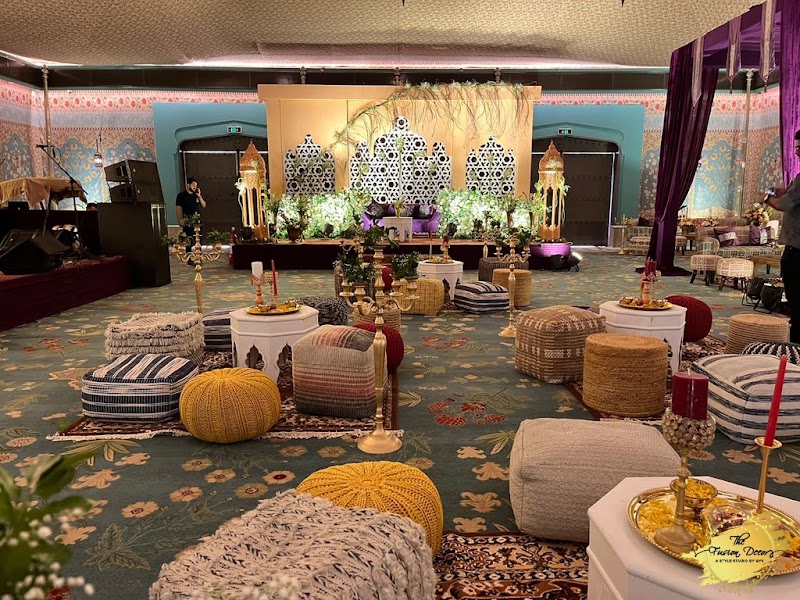 Get Your Venue: Book Your Wedding Venues in Delhi - Get Your Venue: Book Your Wedding Venues in Delhi, F-20, Dwarka Link Rd, Samalka, Delhi, 110061, India