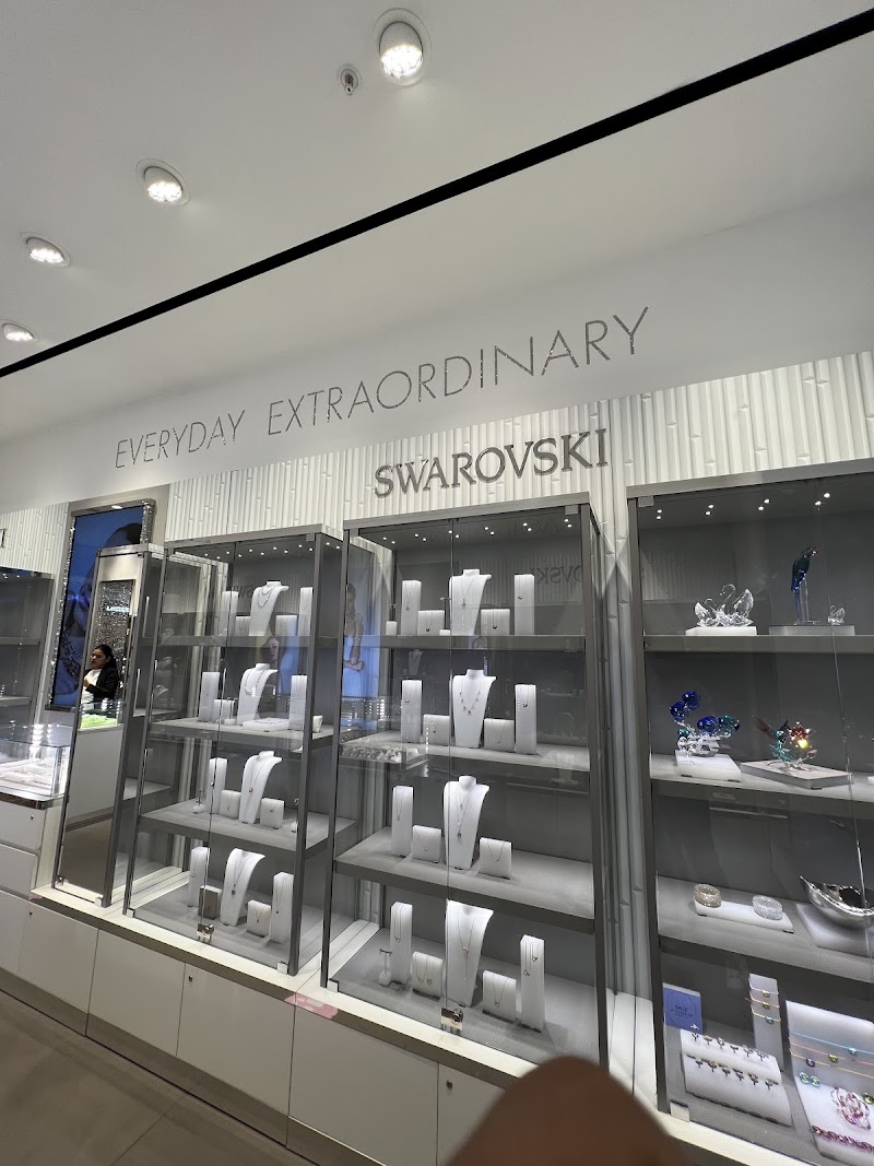 Swarovski - Swarovski Vegas Mall, Pocket 1, Sector 14 Dwarka, Dwarka, Delhi, 110078, India