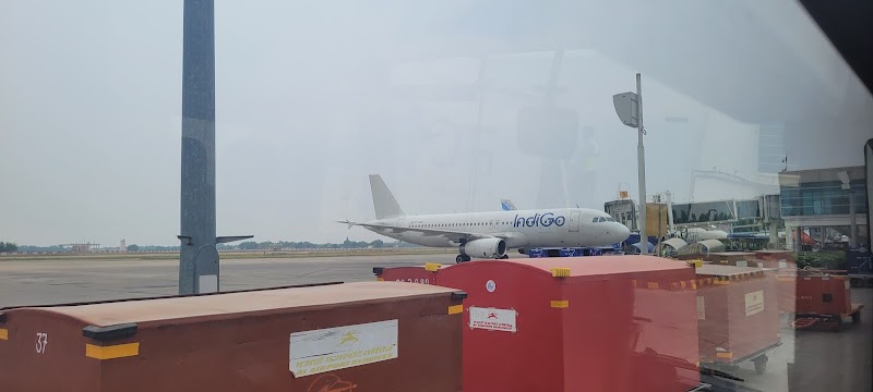 Babatpur airport - Babatpur airport 242/1, Central market DLW, Bhullanpur, Varanasi, Shivdaspur, Uttar Pradesh 221004, India