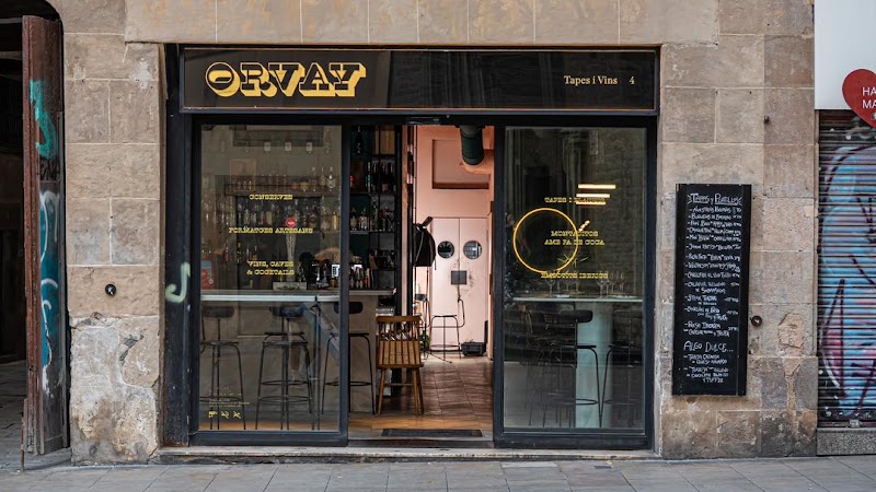 Orvay Restaurant