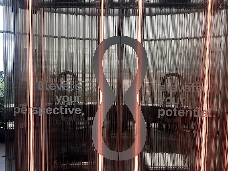 Recover Society | Longevity & Bio Hacking Center Frankfurt - Recover Society | Longevity & Bio Hacking Center Frankfurt, Gutleutstraße 85, 60329 Frankfurt am Main, Germany