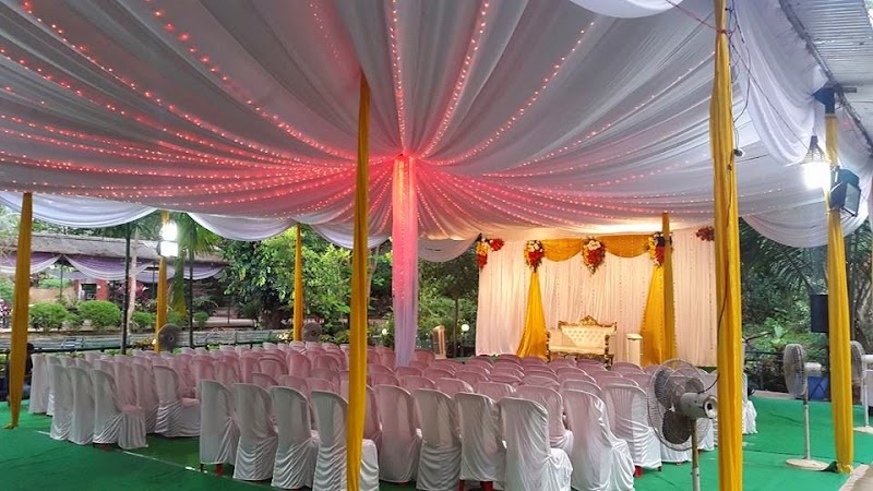 Urban Woods - Urban Woods, Near Sahakari Petrol Pump, Curti, Ponda, Goa 403401, India