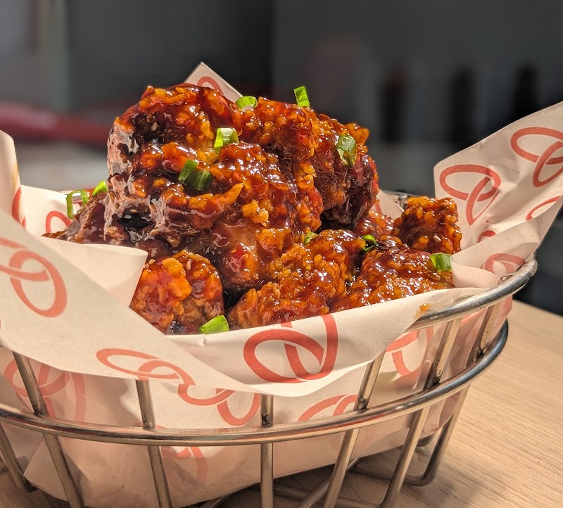 Seoul Dak (서울닭) | Mumbai - Seoul Dak (서울닭) | Mumbai Link Corner Mall, 33rd Rd, 16th Rd, Khar West, Mumbai, Maharashtra 400052, India