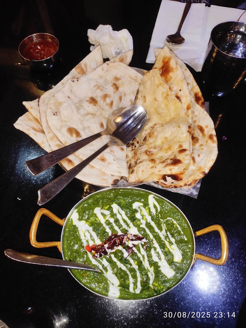 Parampara - Flavours Of India - Parampara - Flavours Of India ANR Centre, Road No 1, Naveen Nagar, Banjara Hills, Hyderabad, Telangana 500034, India
