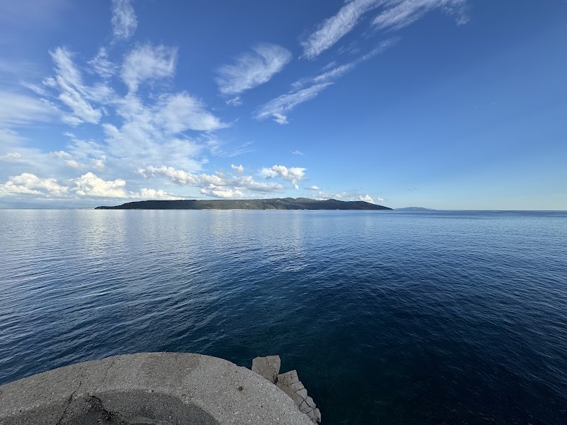 Brseč Beach - Brseč Beach 51418, Seiten, Croatia