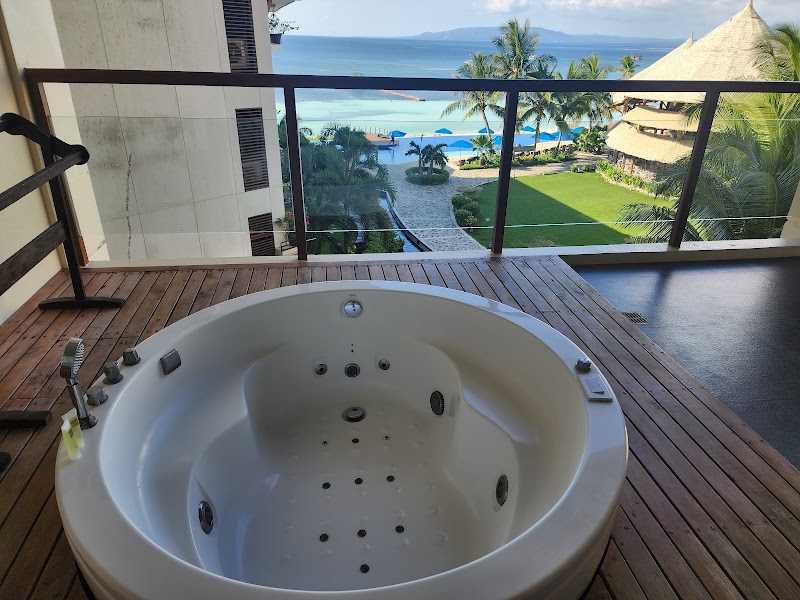 The Bellevue Resort - The Bellevue Resort Island, Panglao, Bohol, Philippines