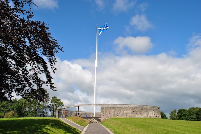 The Battle of Bannockburn Visitor Centre (National Trust for Scotland) - The Battle of Bannockburn Visitor Centre (National Trust for Scotland), Glasgow Road, Whins Of Milton, Stirling FK7 0LJ, UK