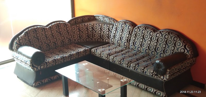 Sri Vigneshwar Residency - Sri Vigneshwar Residency #1/272, Gold Temple Rd, Ariyur, Vellore, Tamil Nadu 632055, India
