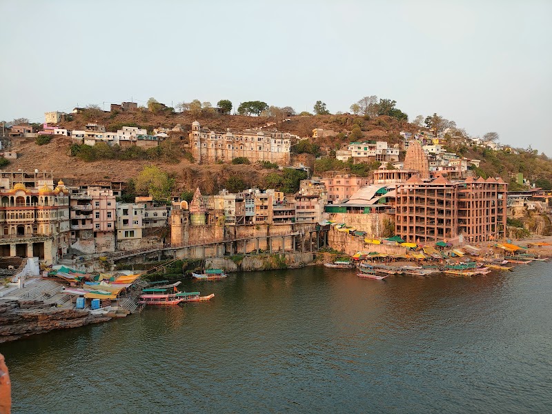 Mahakaleshwar Omkareshwar Tour Ujjain - Mahakaleshwar Omkareshwar Tour Ujjain, 422 A, Sector A, Sector D, Sudama Nagar, Indore, Madhya Pradesh 452009, India