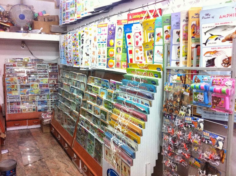 Orion Paper Mart - Orion Paper Mart 13/1, Ibrahim Sahib St, Tasker Town, Shivaji Nagar, Bengaluru, Karnataka 560001, India