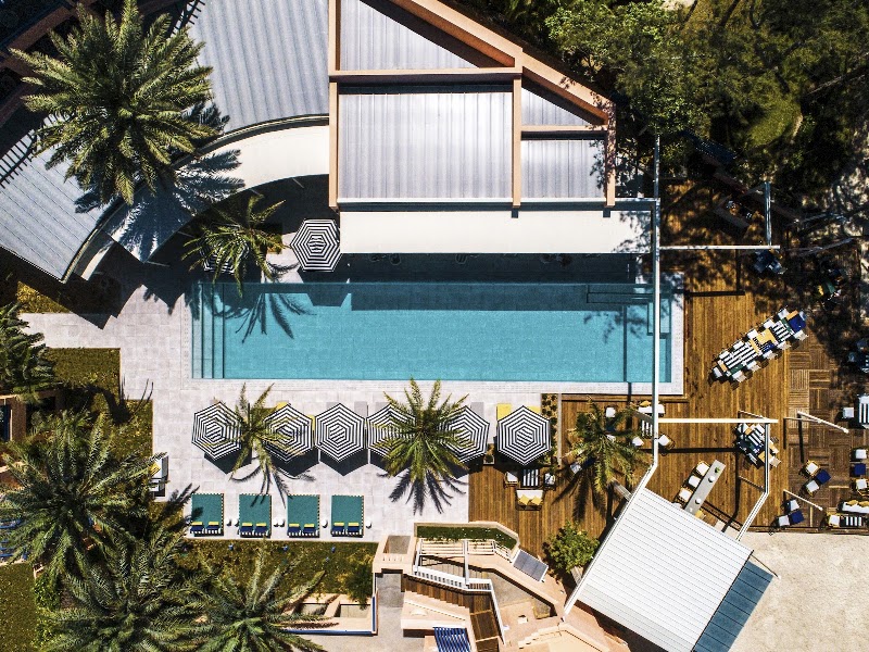 SALT of Palmar, an Adults-only Boutique Hotel - SALT of Palmar, an Adults-only Boutique Hotel, MU, Coastal Road, Palmar 41604, Mauritius