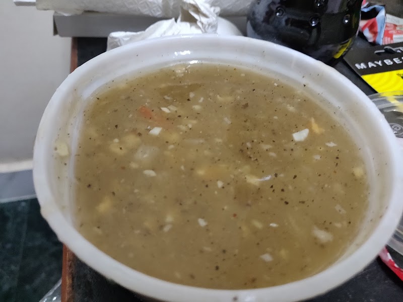 Chinese Corner - Chinese Corner, G-147, Vyapar Kendra Rd, Block C, Sushant Lok Phase I, Sector 43, Gurugram, Haryana 122009, India