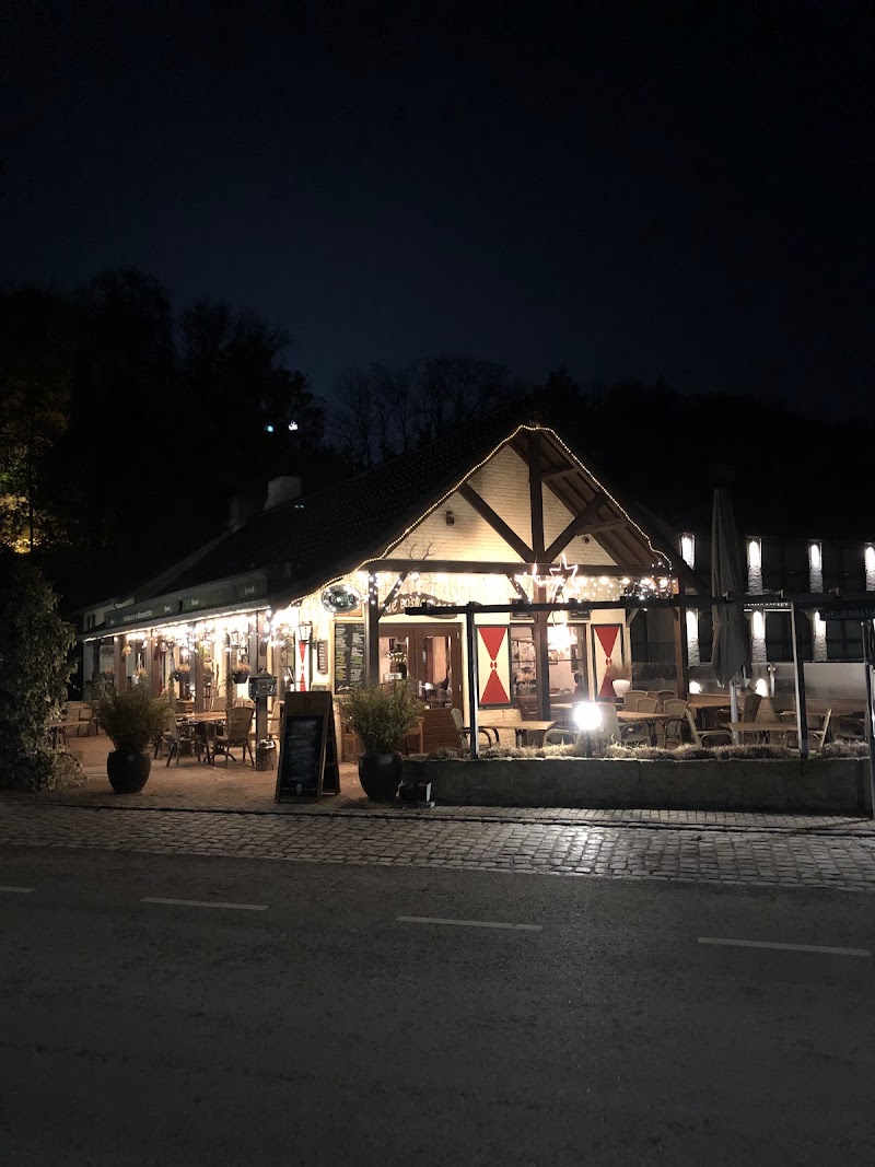 Herberg-Restaurant "De Boswachter" - Herberg-Restaurant "De Boswachter" Heijenratherweg 2, 6277 NT Slenaken, Netherlands