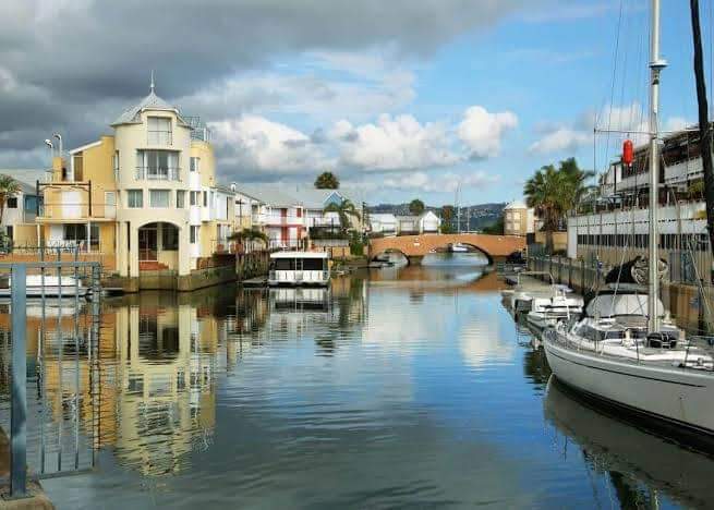 Garden Route District Municipality - Garden Route District Municipality, South Africa
