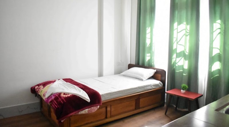 Khim retreat - Khim retreat DN Giri Rd, Mirik, West Bengal 734214, India