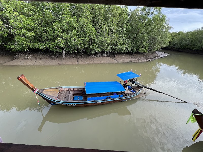 Hanah Tour James bond Island and phang nga bay by long Tail Boat ติดต่อเรือนำเที่ยวอ่าวพังงา☺️ - Hanah Tour James bond Island and phang nga bay by long Tail Boat ติดต่อเรือนำเที่ยวอ่าวพังงา☺️, 55 Tambon Kalai, Amphoe Takua Thung, Chang Wat Phang-nga 82130, Thailand