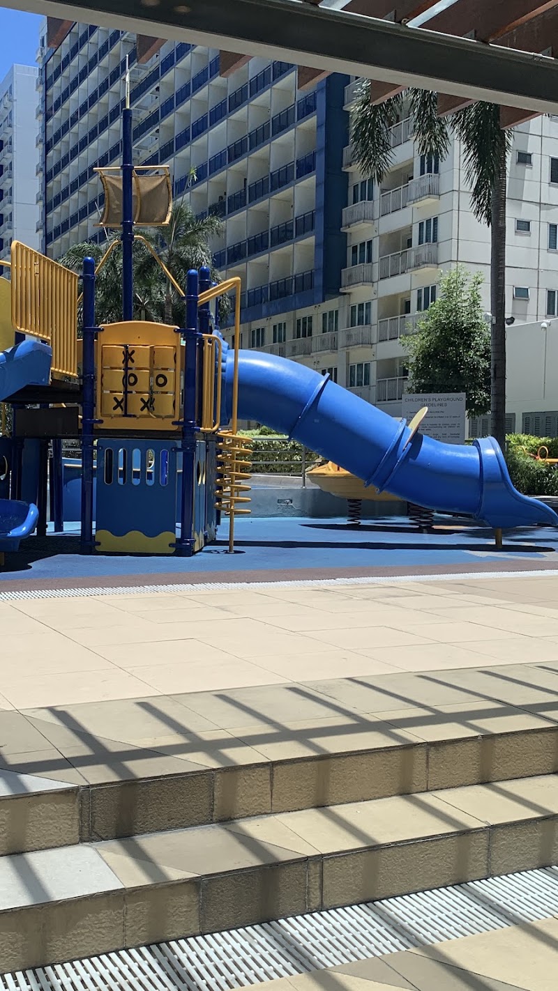 Sea Residences Condo for Rent - Sea Residences Condo for Rent, Mall of Asia Complex, Sunrise Drive, Pasay City, 1300 Metro Manila, Philippines