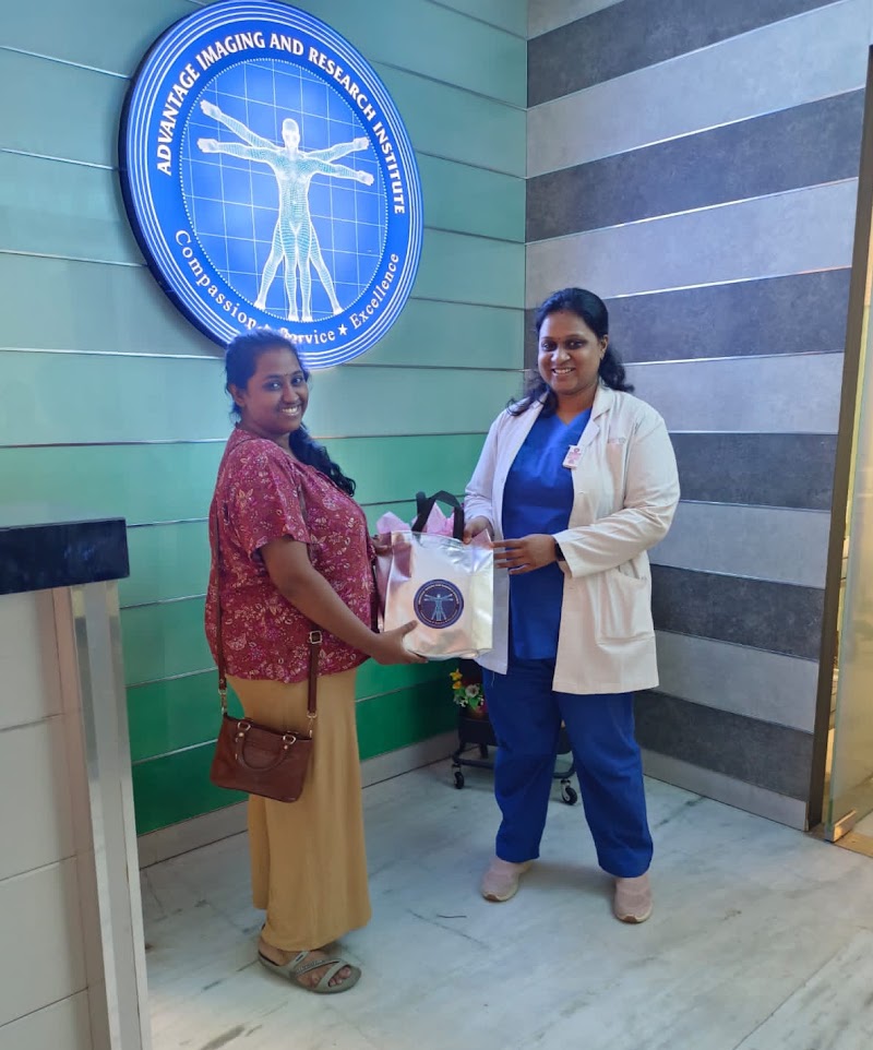 Advantage Imaging Scan Centre - Advantage Imaging Scan Centre No 178, Royapettah High Rd, Rangaiah Garden, Mylapore, Chennai, Tamil Nadu 600004, India