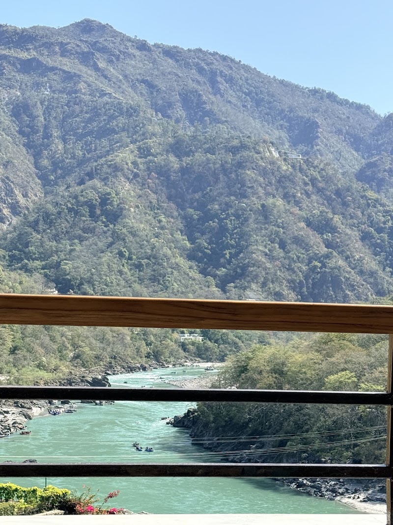 Aloha Ganges Apartments - Aloha Ganges Apartments B1-102H, NH 58, inside Aloha On The Ganges, Tapovan, Rishikesh, Uttarakhand 249192, India