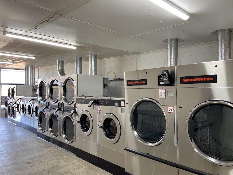 Choice Laundromats Rotorua - Choice Laundromats Rotorua 50 Koutu Road, Koutu, Rotorua 3010, New Zealand