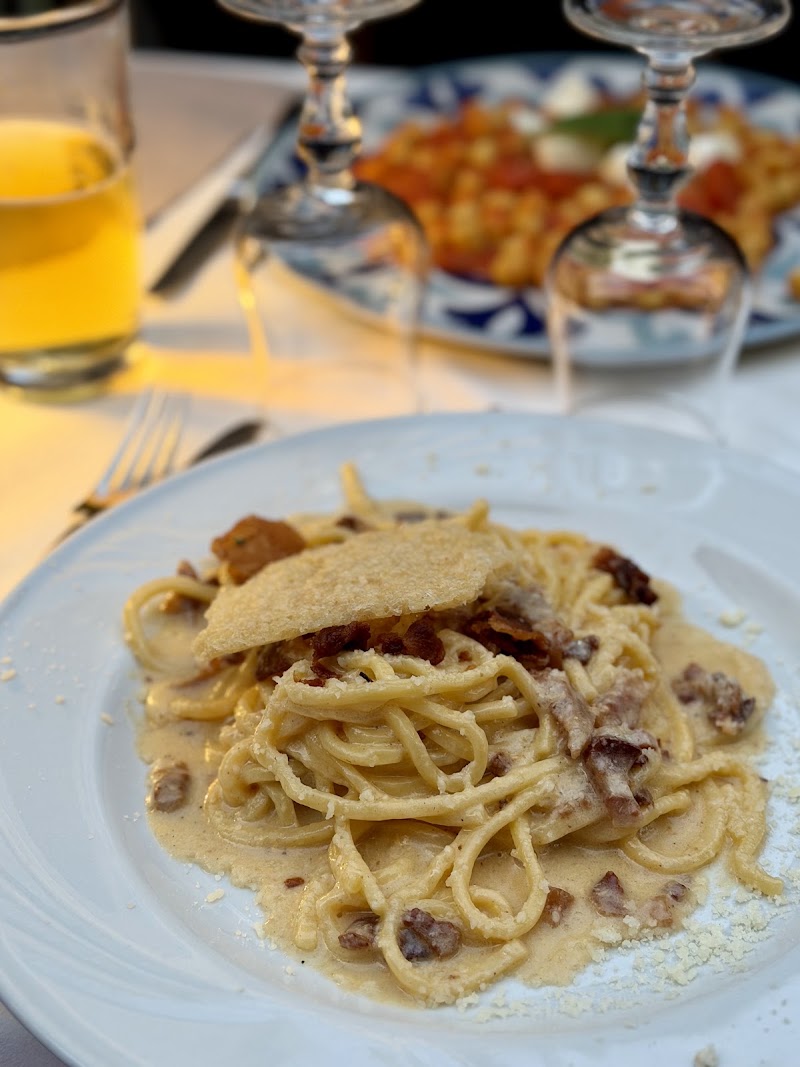 Iari The Vino - Iari The Vino Via Frangipane, 27, 00184 Roma RM, Italy