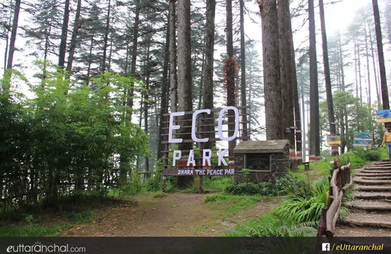 Dhanolti Eco Park Amber - Dhanolti Eco Park Amber C6FX+86C, Chamba - Mussoorie Rd, Dhanolti, Kempty Range, Uttarakhand 249180, India