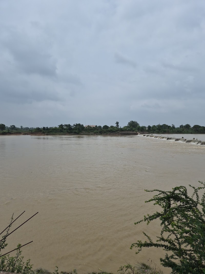 Bargad New Shivnath Spot - Bargad New Shivnath Spot, 67PC+84, Durg, Chhattisgarh 491001, India
