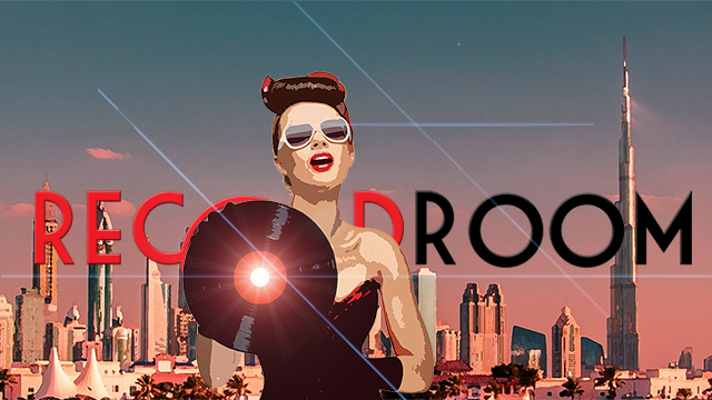 Record Room Dubai - Record Room Dubai 5101 Messer Street, The Beach by Meraas - مرسى دبي - مساكن شاطئ جميرا - دبي - United Arab Emirates