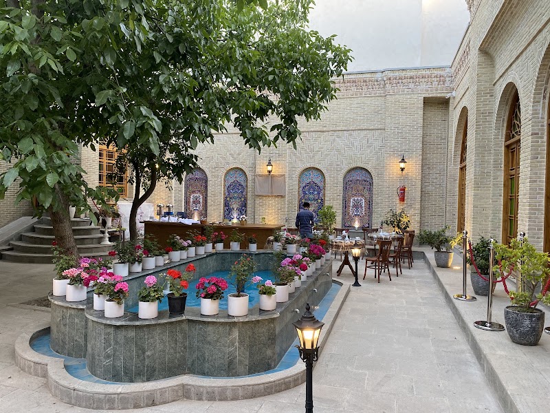Zanjan Boutique Hotel - Zanjan Boutique Hotel, Zanjan Province, Zanjan, NO 3, Alayi alley, Ziyaei street, City, Iran