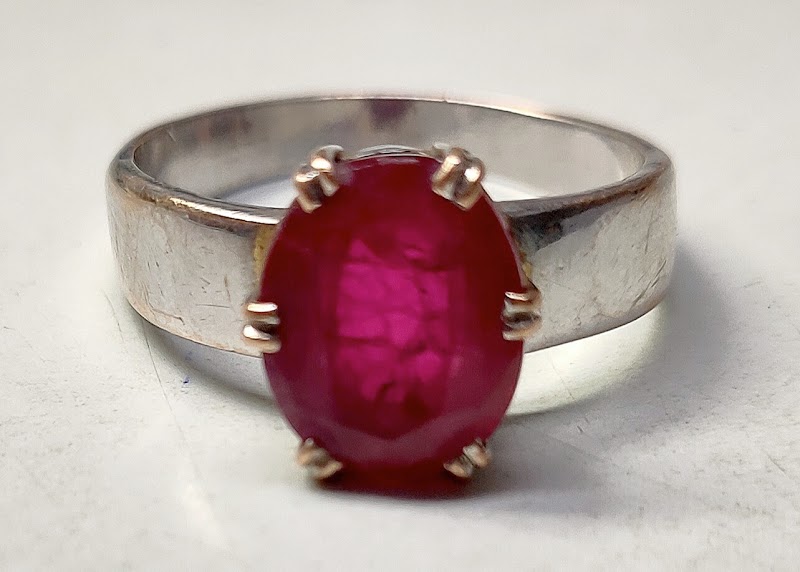 Gemstones Galleria - Gemstones Galleria 43, Ground Shop No.3, Moti Mahal Building, Dhanji Street, Nagadevi Cross Ln, near Mumbadevi Temple, Agiary, Kalbadevi, Mumbai, Maharashtra 400003, India